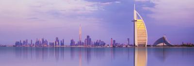 阿拉伯联合酋长国迪拜酒店图片