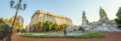 阿根廷布宜诺斯艾利斯酒店图片