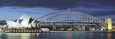澳大利亚悉尼酒店图片