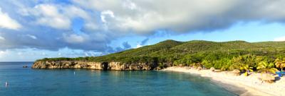 库拉索岛Sabana Westpunt酒店图片