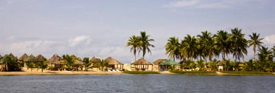 加纳Botianaw酒店图片