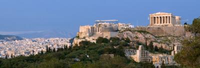 希腊雅典酒店图片