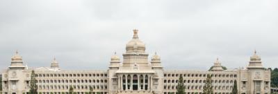印度班加罗尔酒店图片