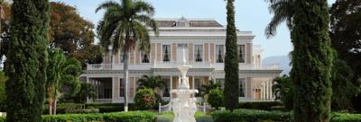 牙买加金斯敦酒店图片