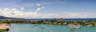 牙买加蒙特哥贝酒店图片