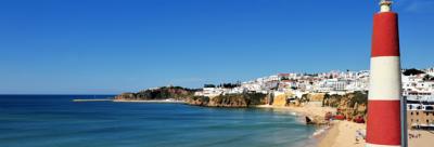 葡萄牙阿尔布费拉酒店图片
