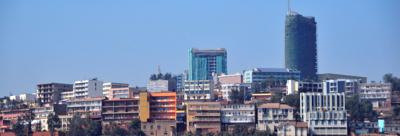 卢旺达Kigali酒店图片