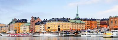 瑞典斯德哥尔摩酒店图片