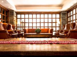 喜马拉雅索尔多酒店图片
