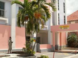 image of Heritage Hotel