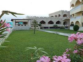 image of Castle Hotel