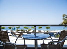 image of Dhima Hotel