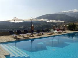 image of Hotel Llazari