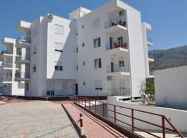 image of Nectar Apartments