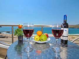 image of Hotel Prinos