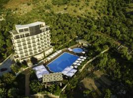 image of Rapos Resort Hotel