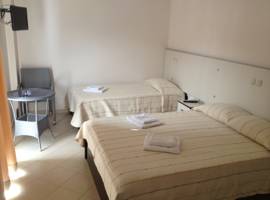 image of Rondos Hotel