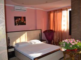 image of Baxos Hotel