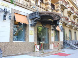 image of Imperial Palace Hotel Yerevan
