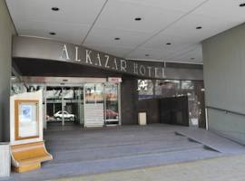 Alkazar Hotel图片