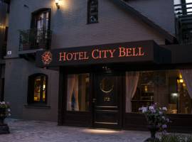 Hotel City Bell图片