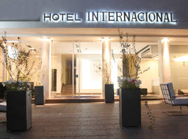 国际酒店图片