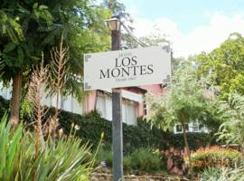 Hotel Los Montes图片