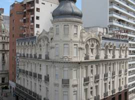Majestic Hotel Rosario图片