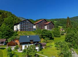 达赫施泰因阿尔卑斯酒店图片