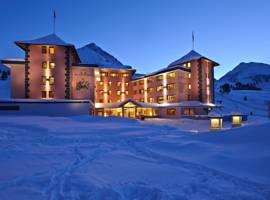 Hotel Alpenrose aktiv & sport图片