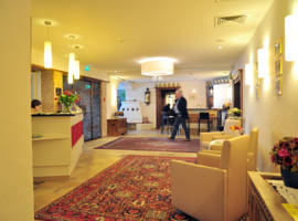 Alpenrose Hotel- Restaurant- Seminar图片