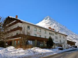 Clubdorf Hotel Alpenrose图片