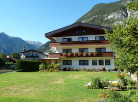 Gästehaus Frischhut图片