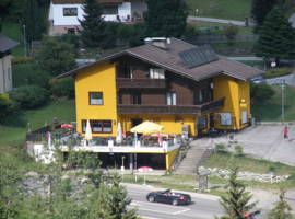 Gasthaus Untersagritz图片