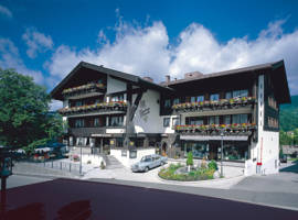 Hotel-Gasthof Traube图片