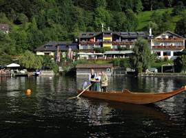 格林贝格湖畔乡村酒店图片