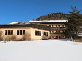 Pension Mühlbacherhof图片