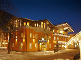 斯古瓦伊格酒店图片