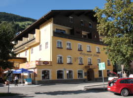 Hotel Schwarzer Adler Sillian图片