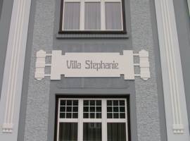 Villa Stephanie图片