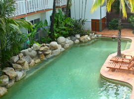 珊瑚树酒店图片