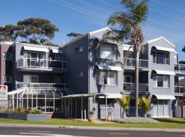 Mollymook Cove Apartments图片