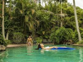 纳罗斯热带雨林消遣度假酒店图片