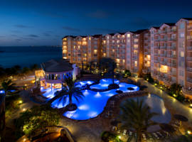 迪威阿鲁巴凤凰海滩度假酒店图片