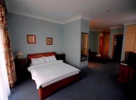 image of Horizon Hotel