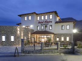 image of Hotel Almira