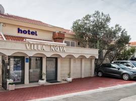 image of Hotel Villa Nova