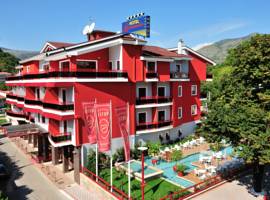 image of Hotel Bevanda