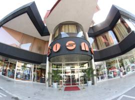 image of Hotel Bosna AD