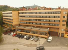 image of Hotel Grand